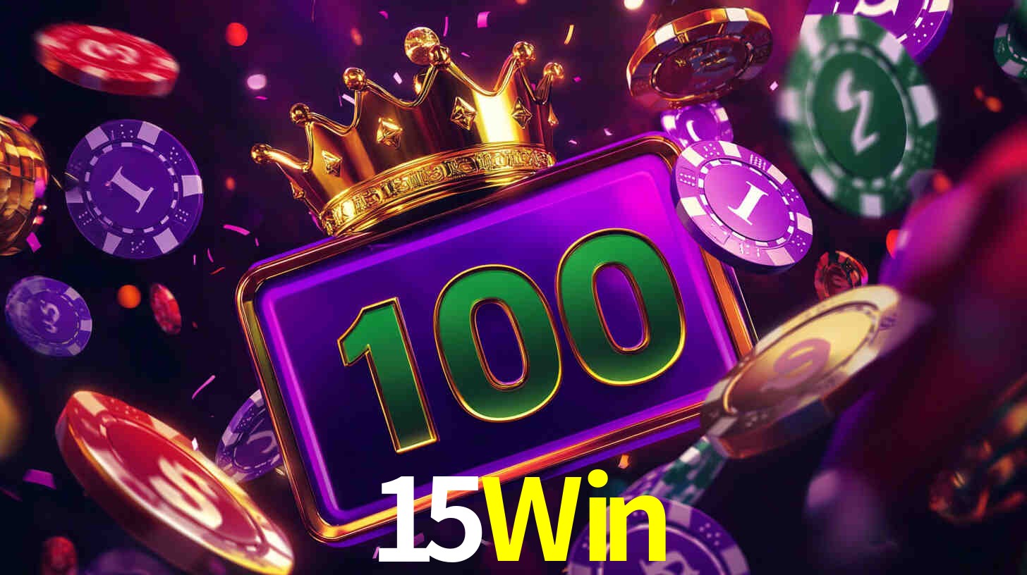 15Win,15Win Bet