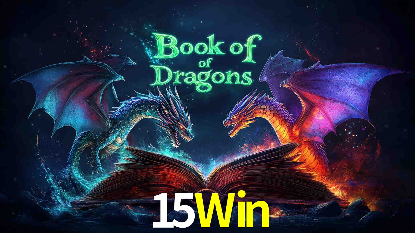 Interface do App 15Win