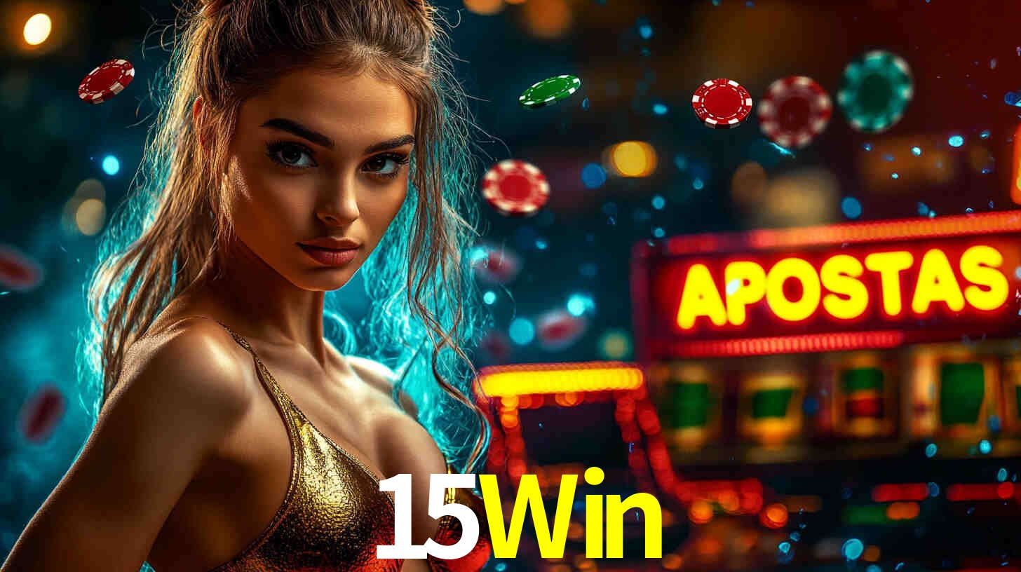 Torneios 15Win