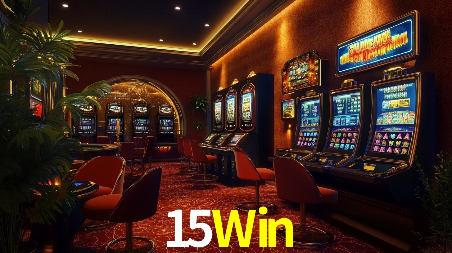 15Win,15Win Bet