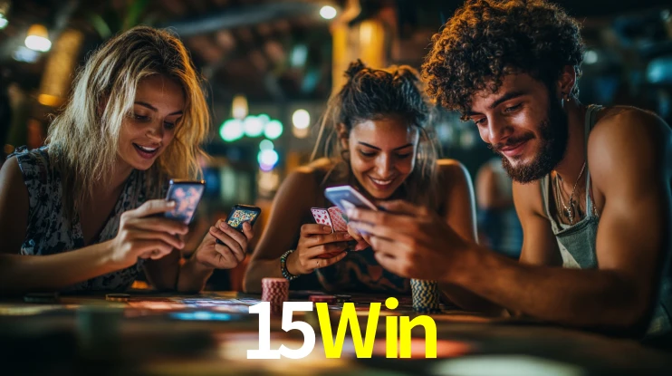 15Win,15Win Bet