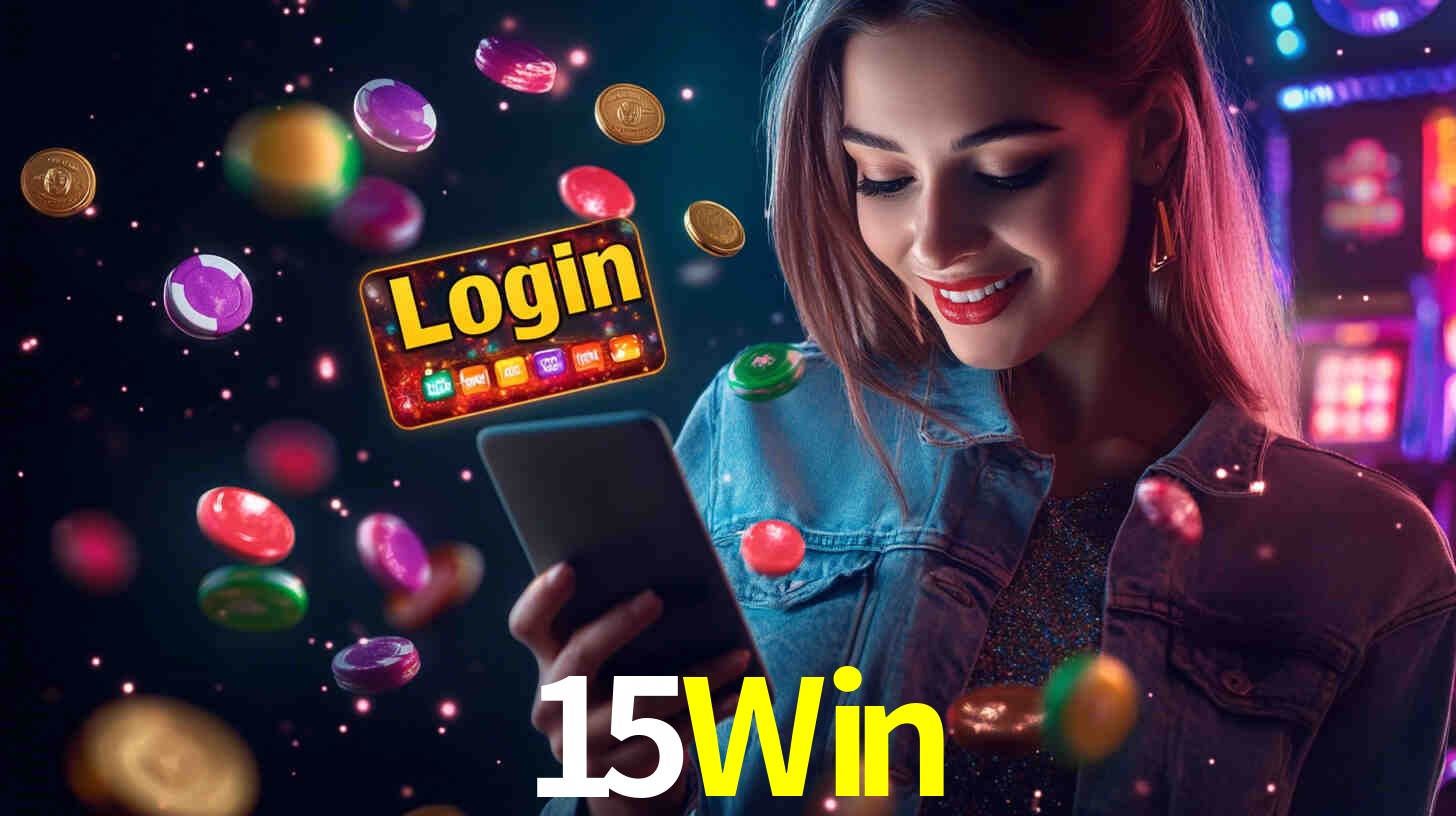 Casino VIP 15Win