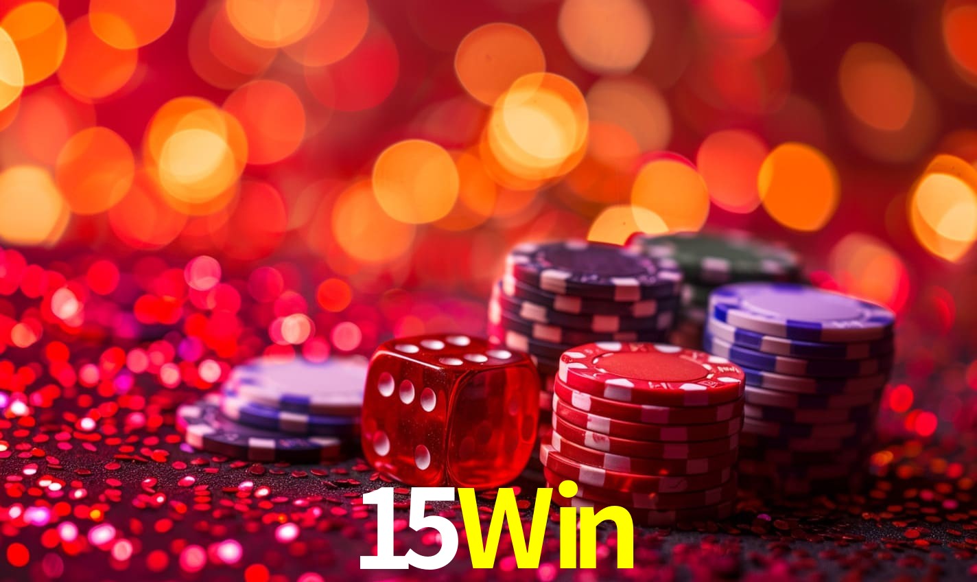 Estatísticas do Jogo 15Win