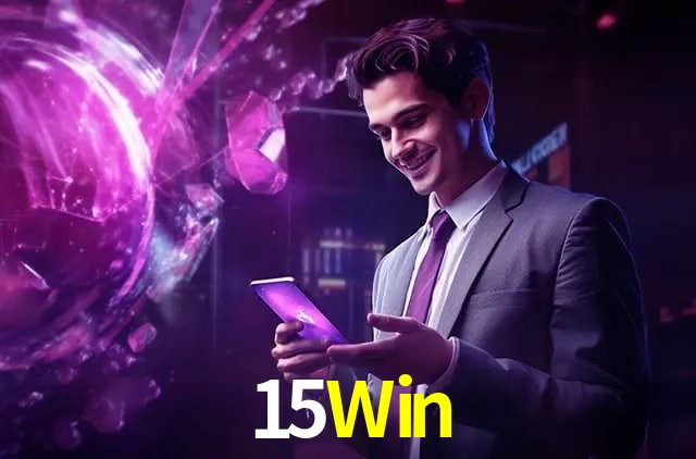 Roulette Table 15Win
