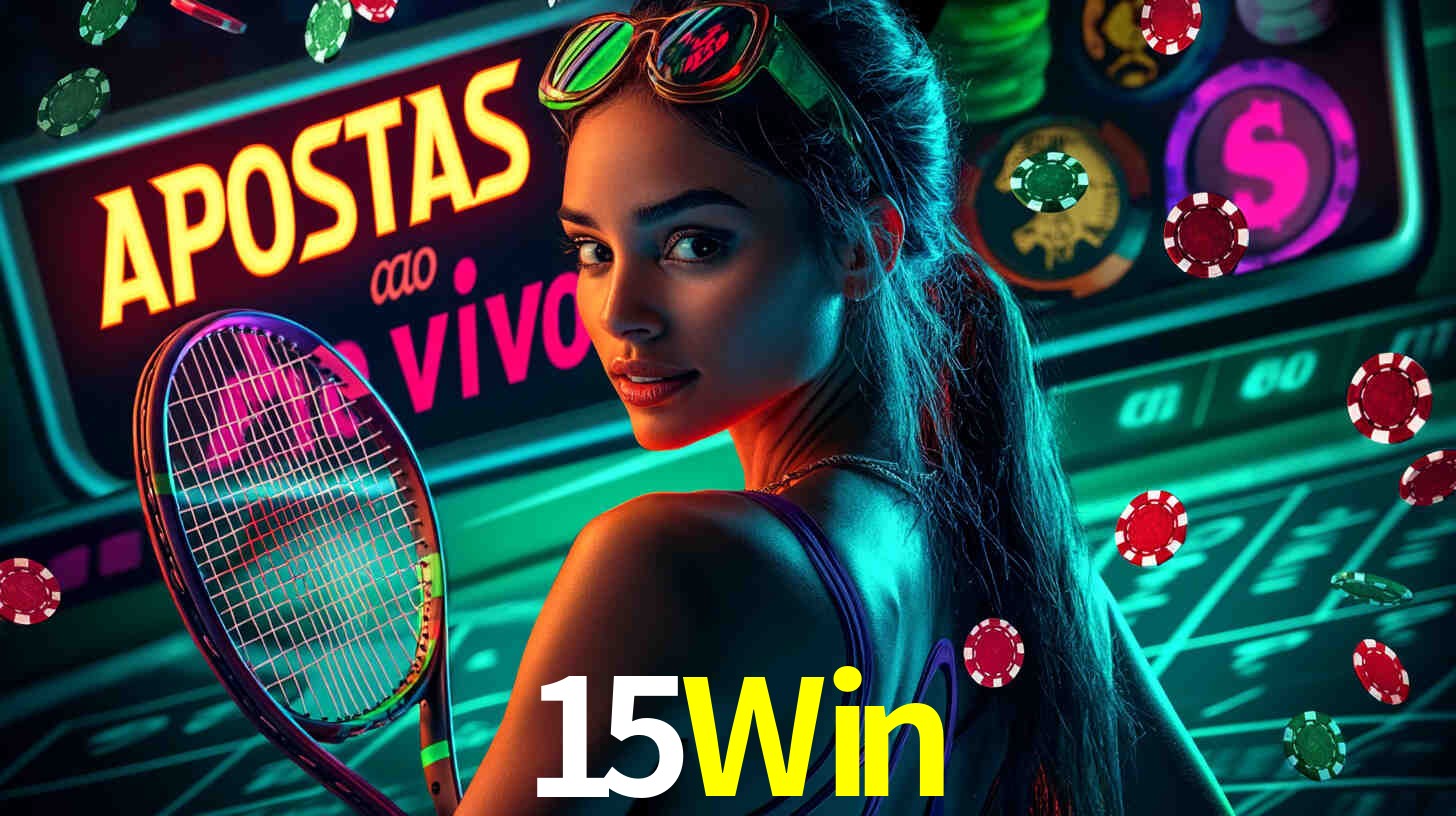 Bônus Diários 15Win