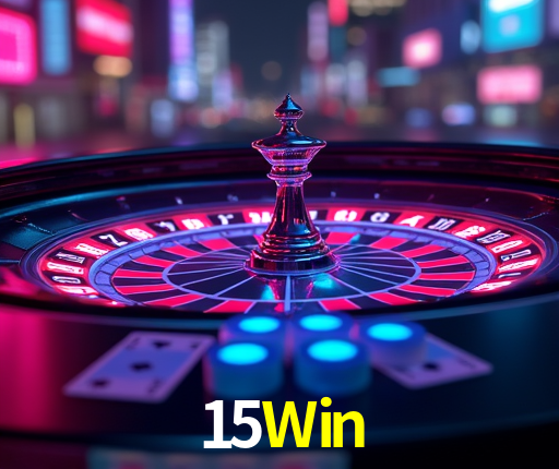 Estatísticas 15Win