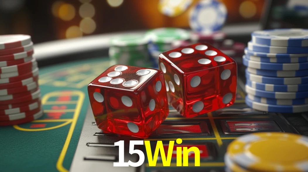 15Win App