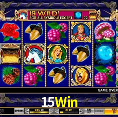 Weekend Specials 15Win