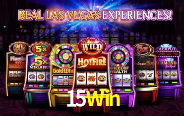 Exclusive Offers 15Win