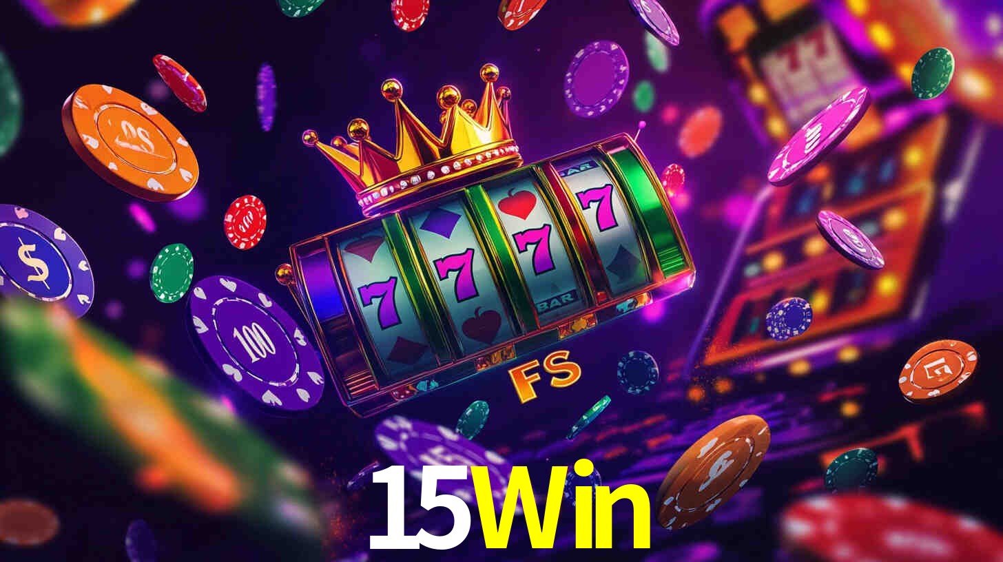 Experimente o Login Seguro Premium no 15Win