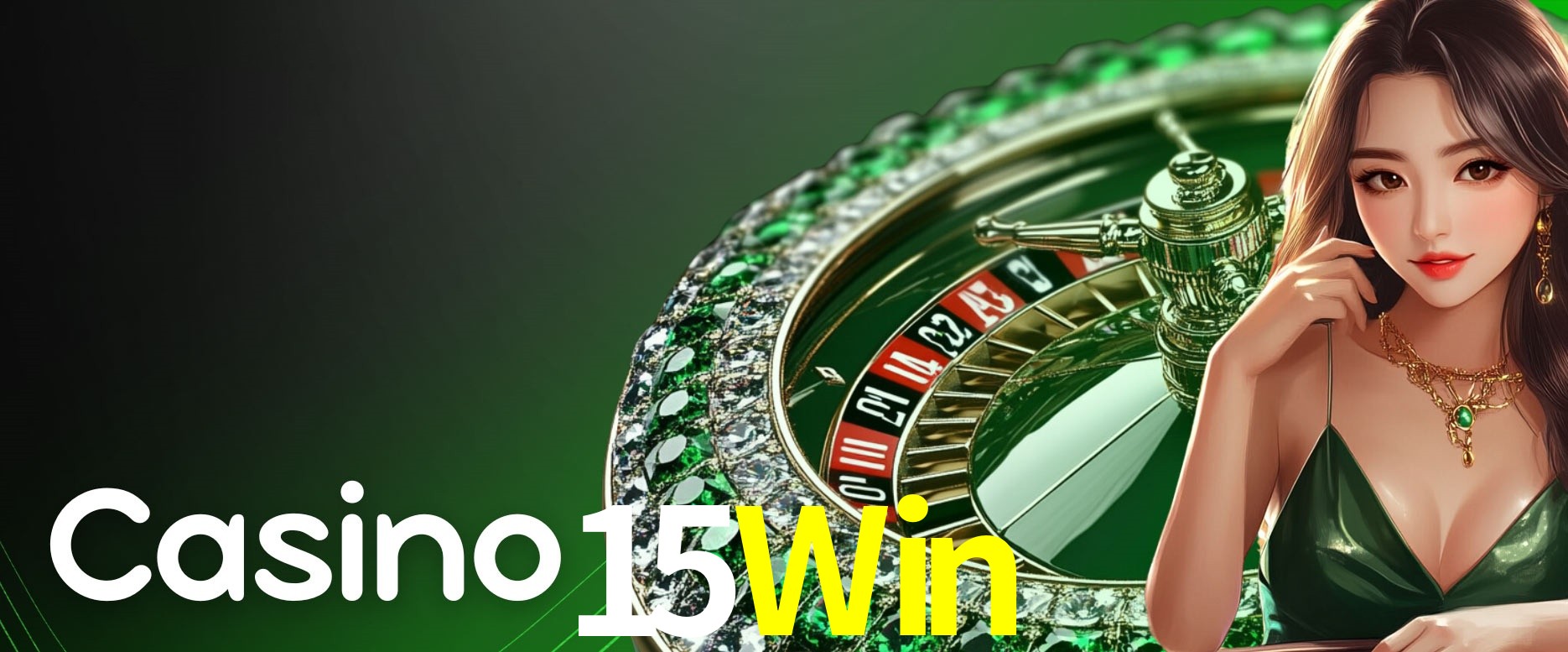 Game Providers 15Win
