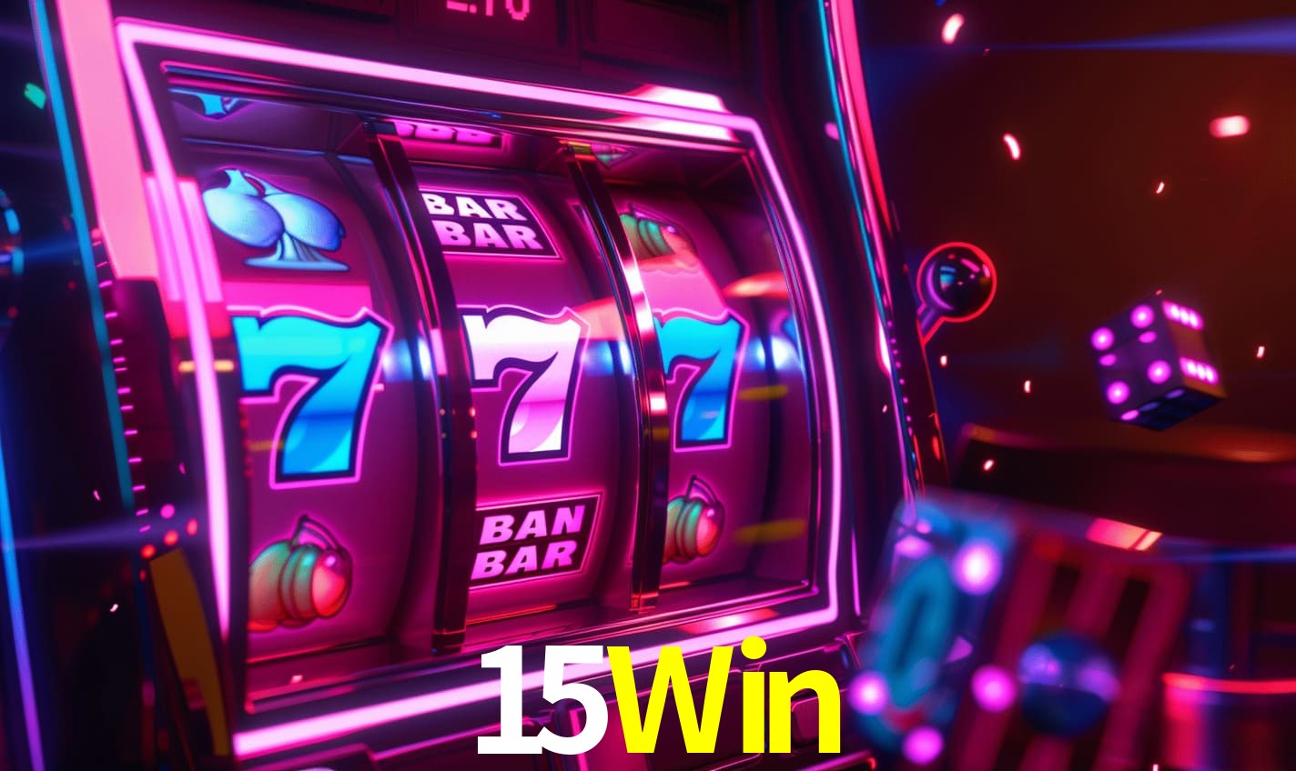 Recursos de Bônus 15Win