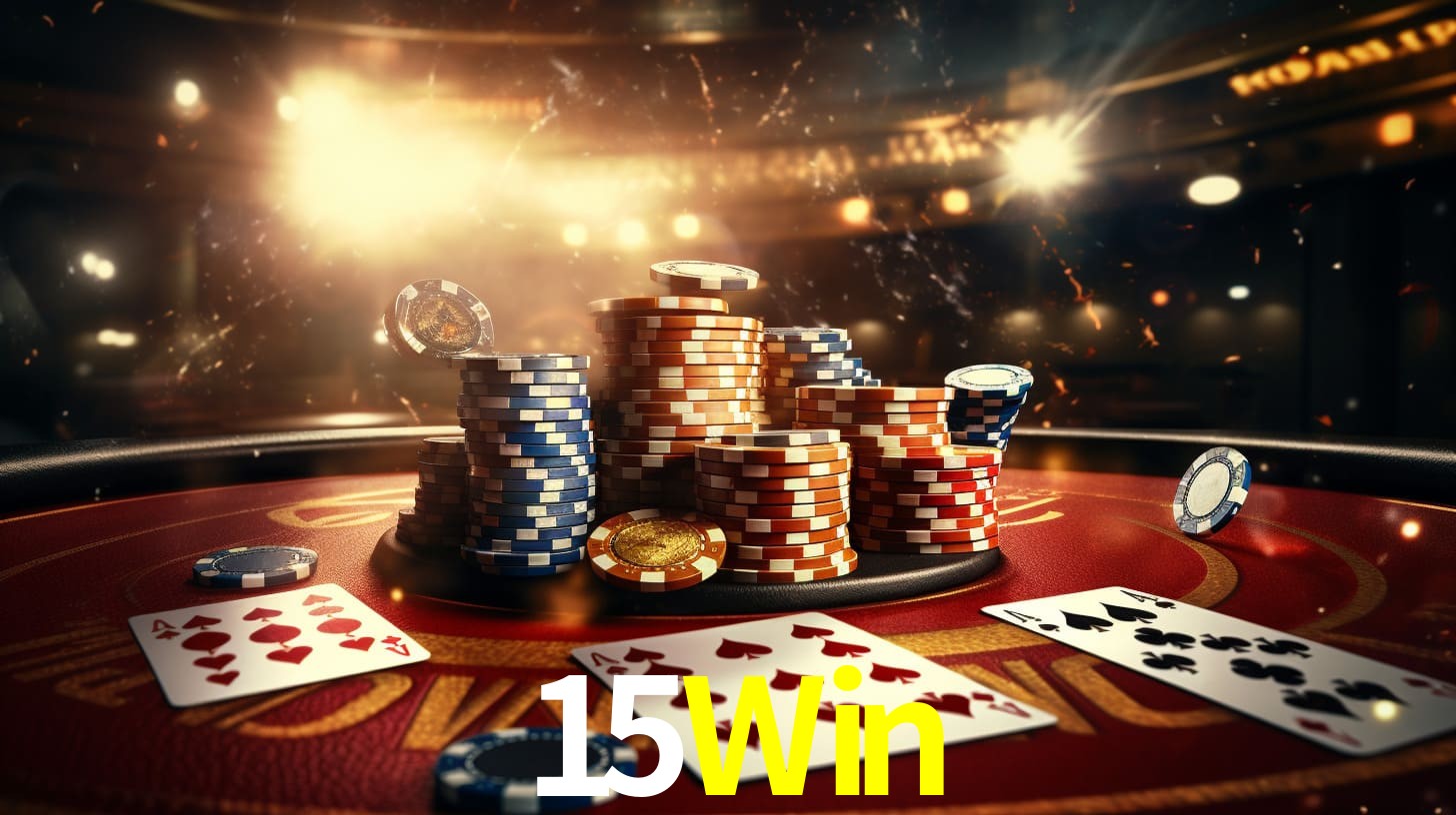 Exclusive Games 15Win