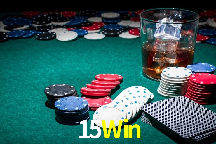 Apostas Esportivas na 15Win: Um Guia Completo