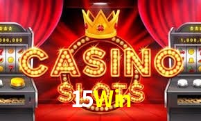 Football Betting 15Win