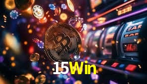 Sistemas de Segurança 15Win