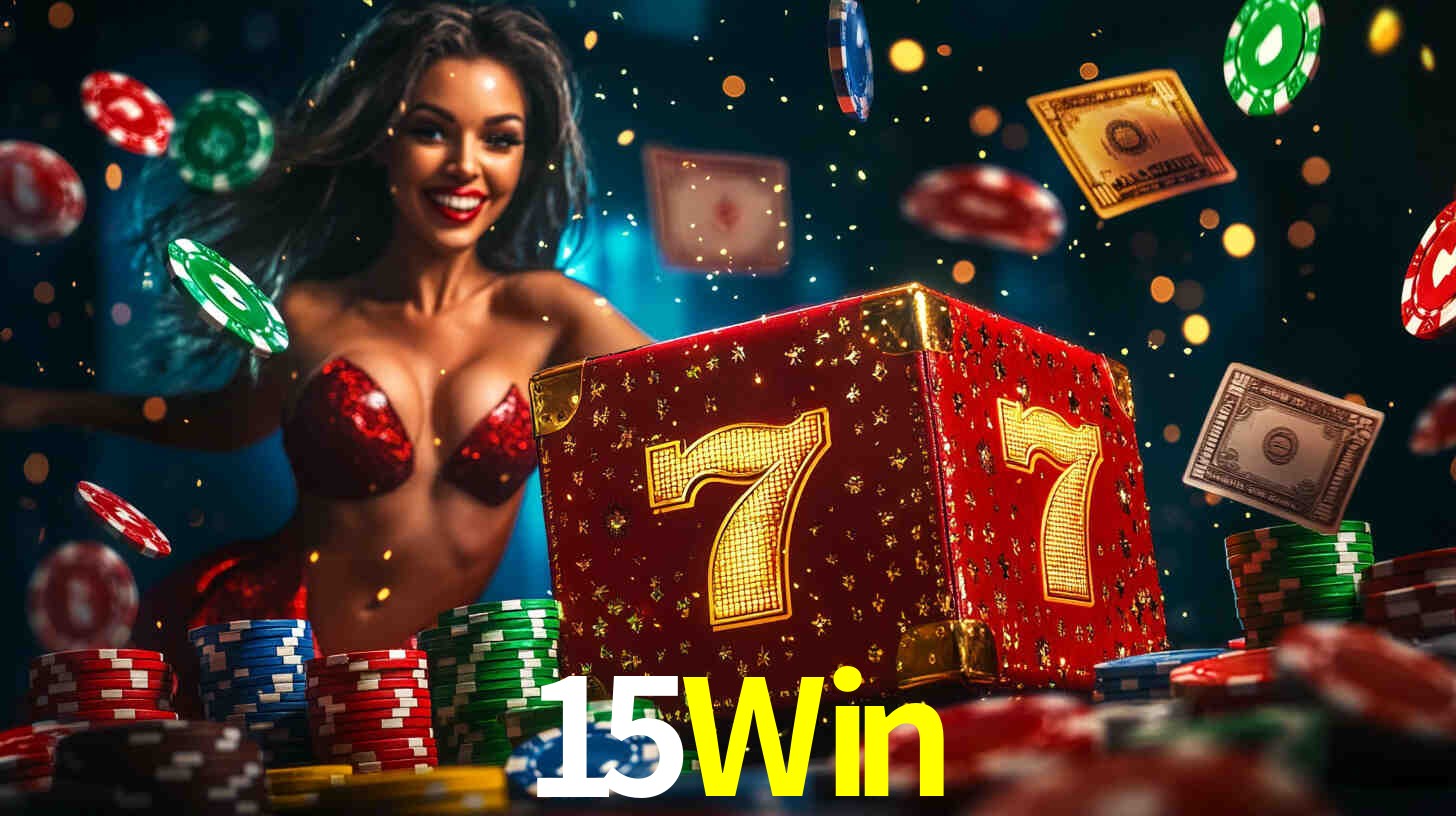 Apostas de Tênis 15Win