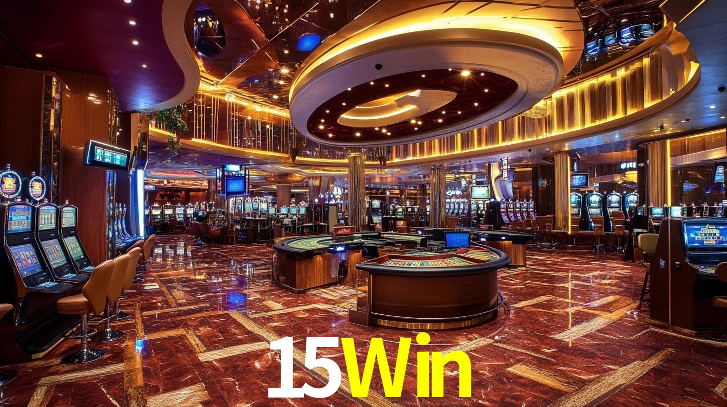 15Win