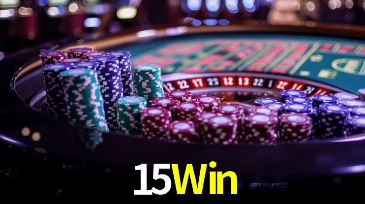 Ofertas Imperdíveis na 15Win: Promoções e Bônus Que Valem a Pena