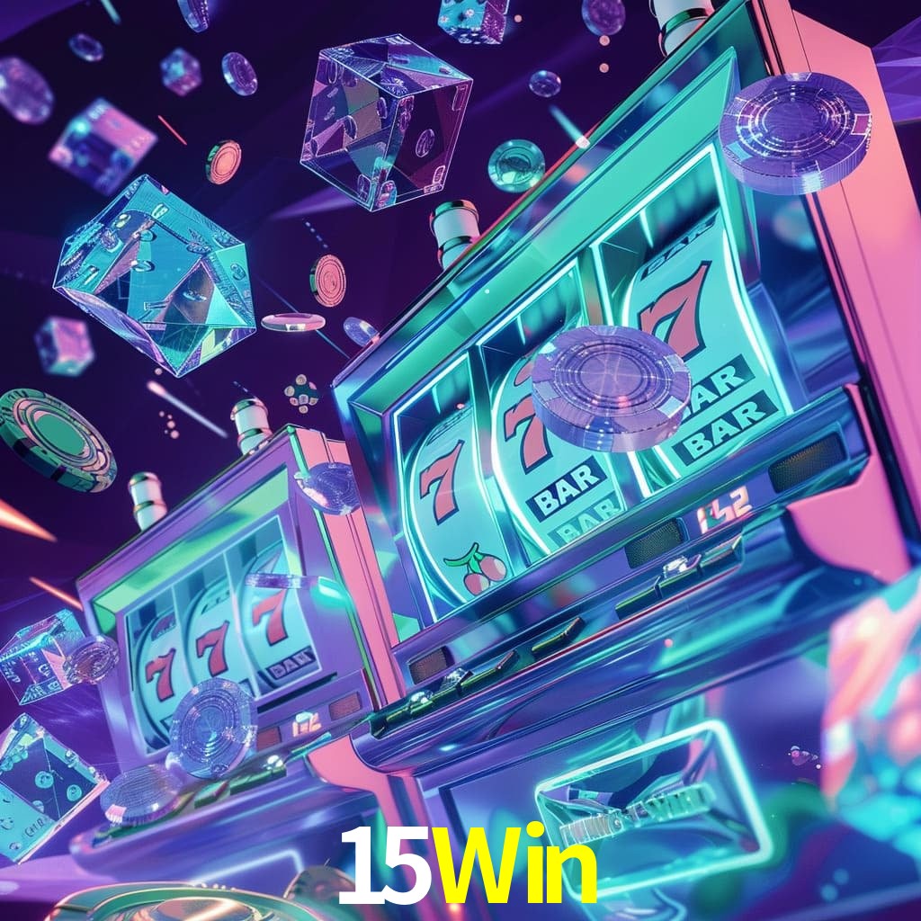 Design Responsivo 15Win