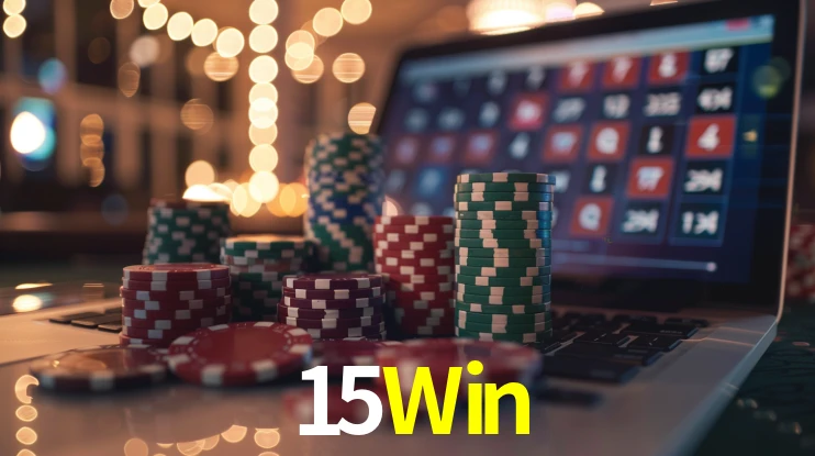 Experiência VIP 15Win