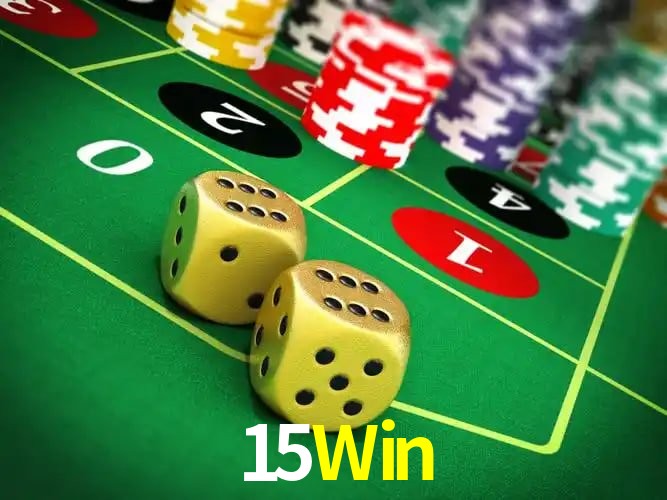 Blackjack Table 15Win