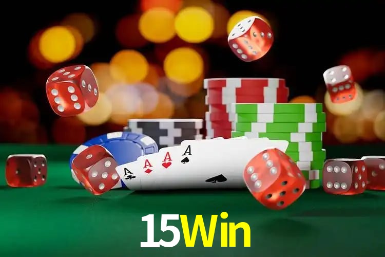 A Popularidade dos Caça-Níqueis no 15Win