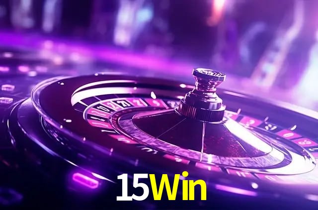 Promoções Sazonais 15Win