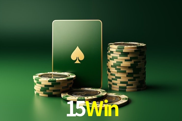 Tournaments 15Win