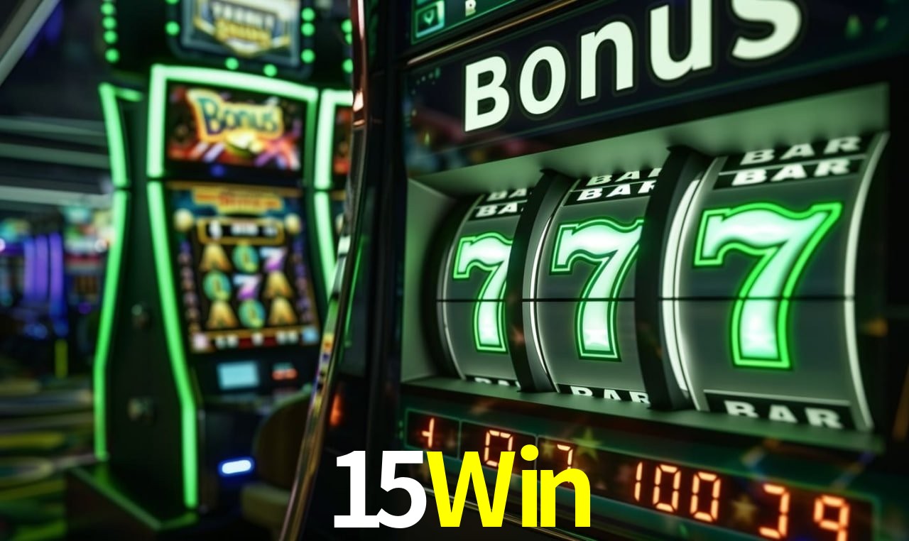 Tennis Betting 15Win