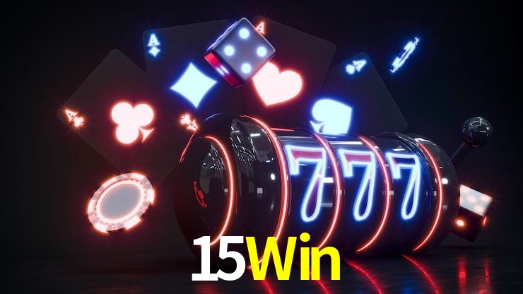 Live Casino 15Win