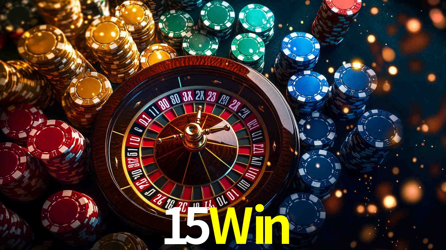 15Win Bet