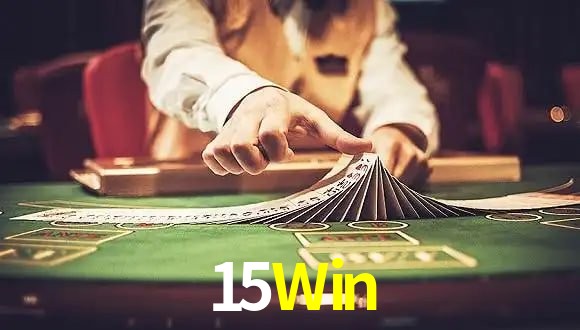 Daily Bonuses 15Win