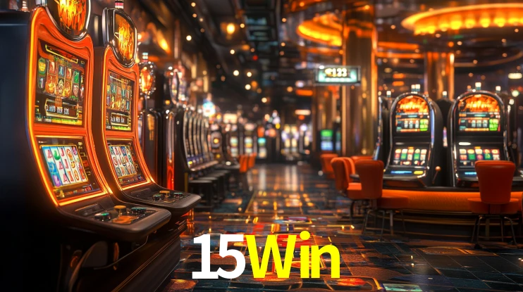 15Win,15Win Bet