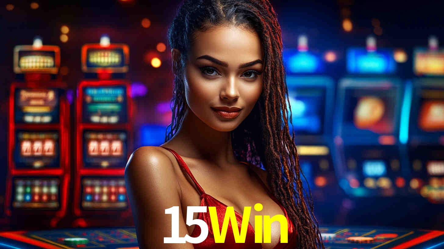 Estatísticas Esportivas 15Win