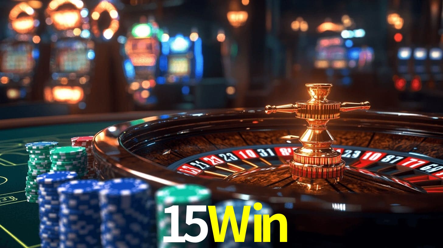 15Win App