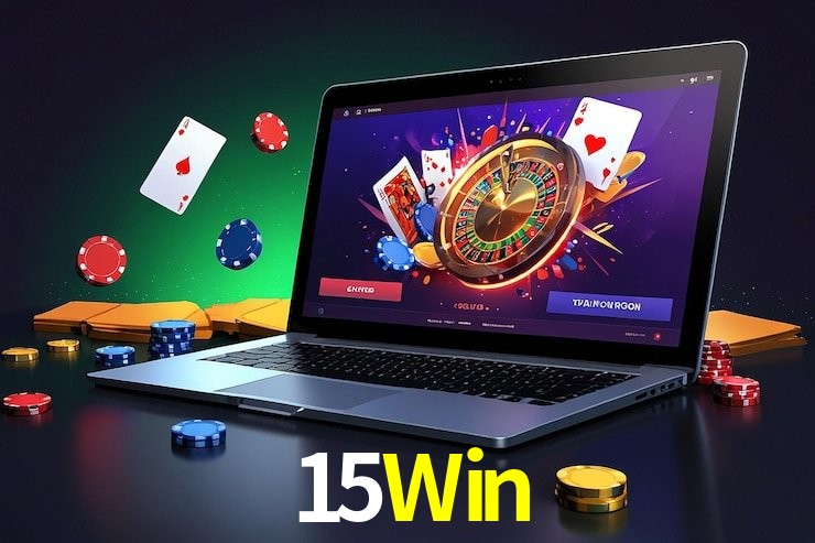 Login Seguro 15Win