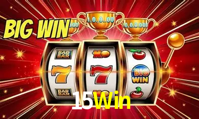 A Emoção da Loteria na 15Win: Uma Chance de Mudança de Vida