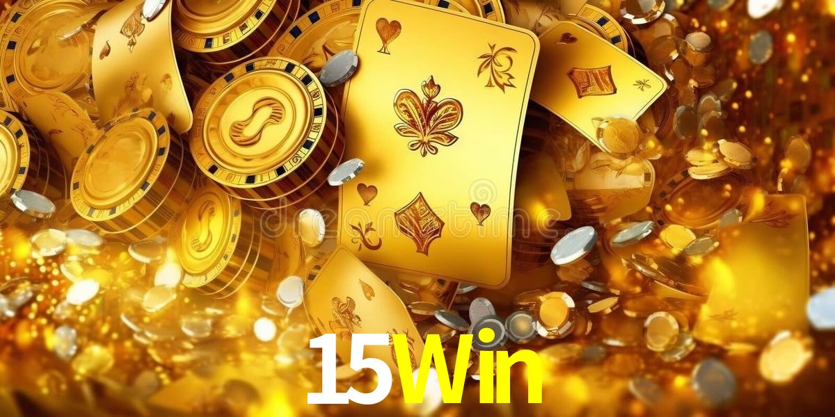 Programa VIP 15Win