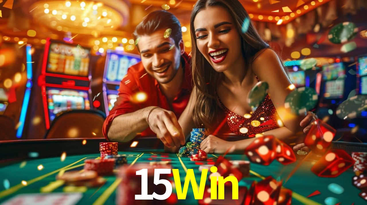 Avaliações dos Jogadores 15Win