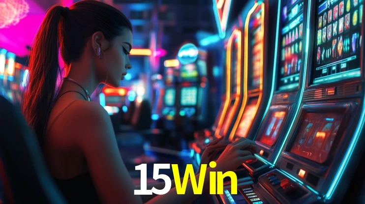Experimente o Login Seguro Premium no 15Win