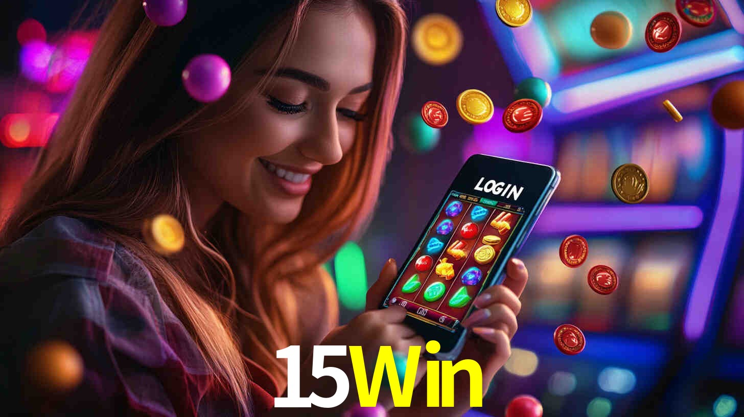 15Win Bet