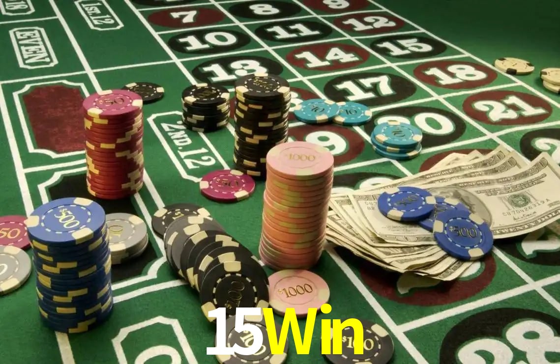 15Win App