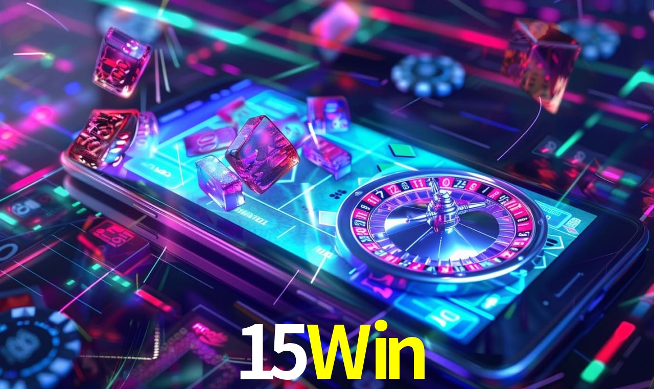 Benefícios da Conta 15Win