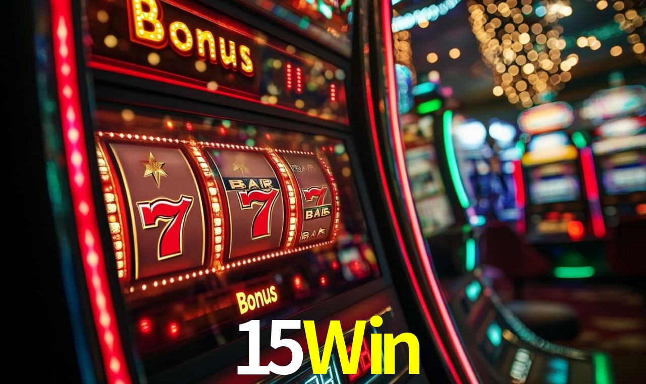 Jogos Exclusivos 15Win