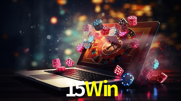 Jogo Spaceman 15Win