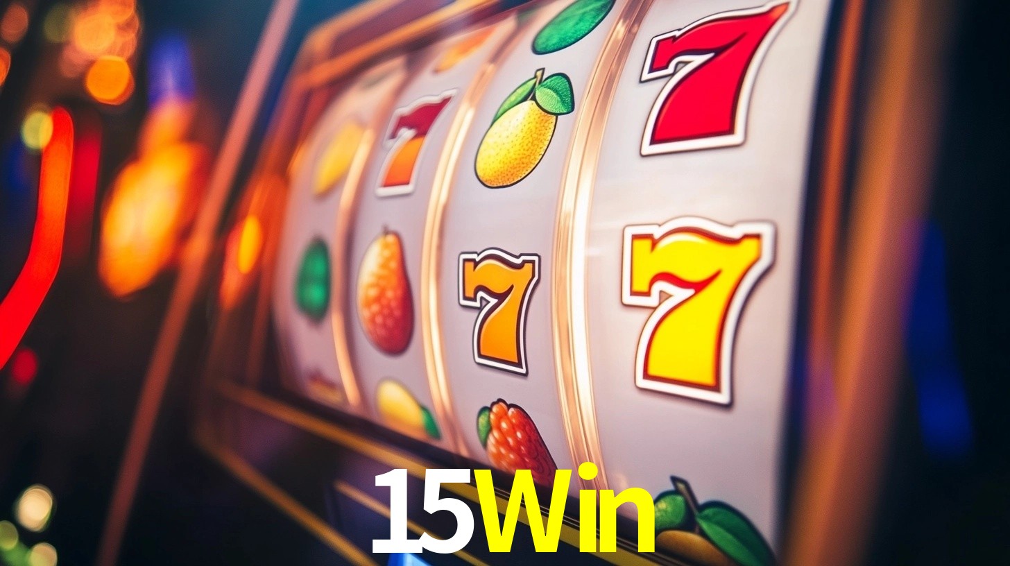 15Win App