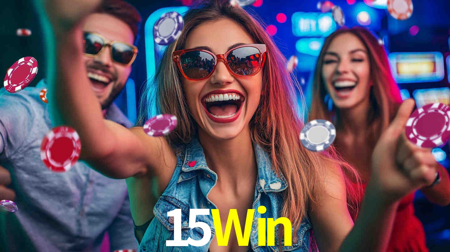 cassino 15Win