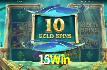 A Popularidade dos Caça-Níqueis no 15Win