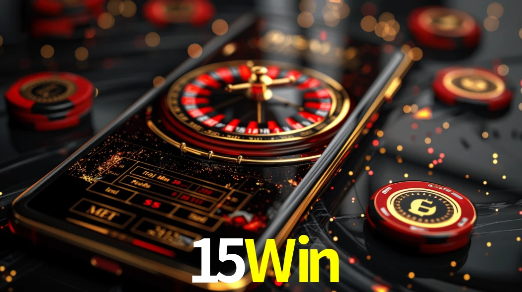 Mesa de Blackjack 15Win